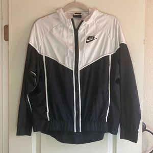 Nike Windbreaker Jacket